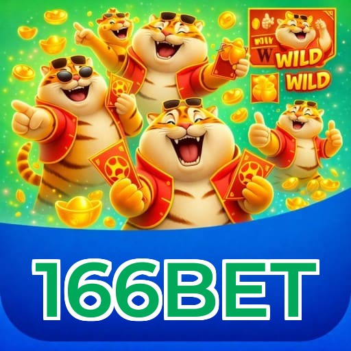 Catálogo 166BET 2.547 jogos